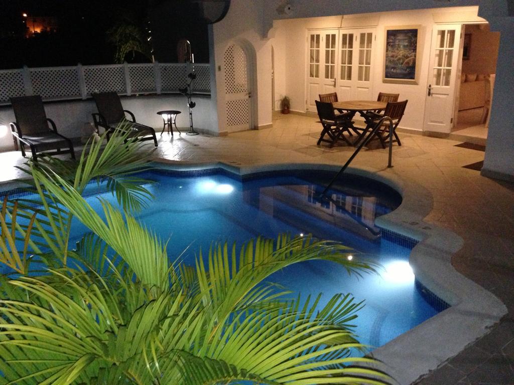 Horizon Villa Porters