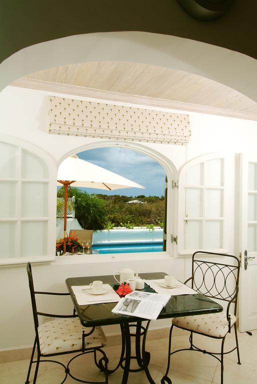 Horizon Villa