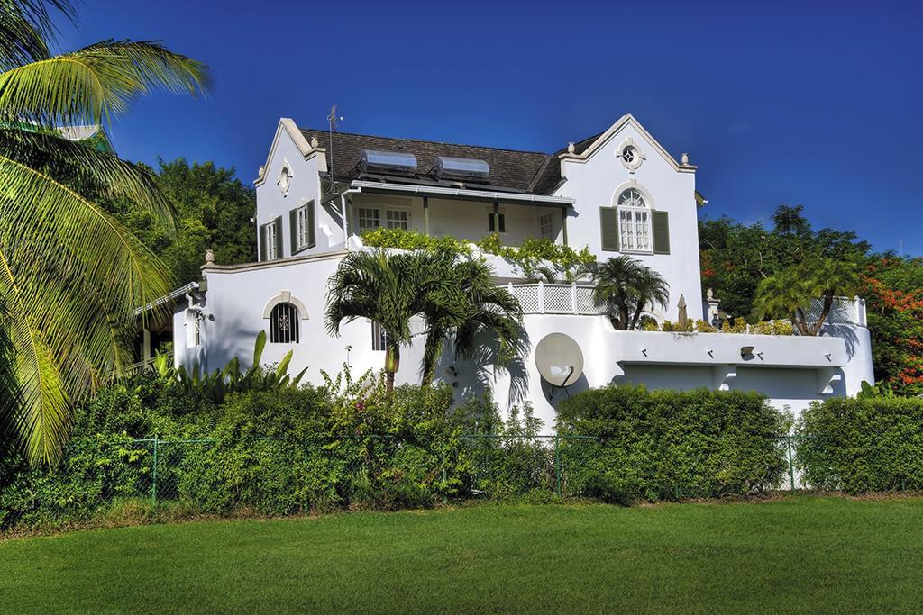Horizon Villa
