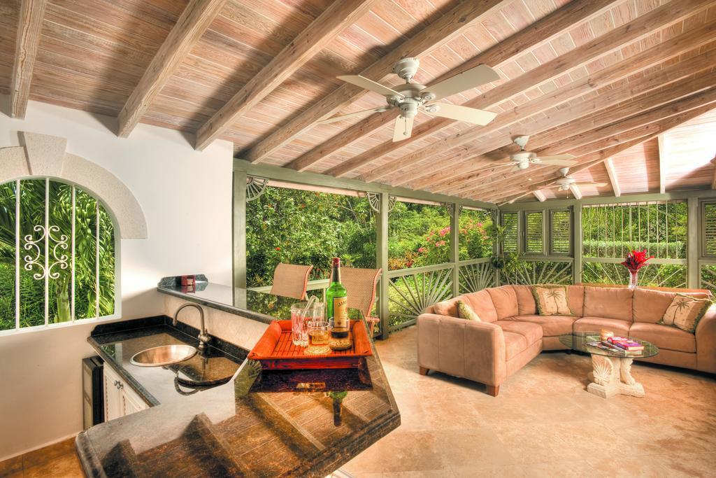 Villa Horizon *