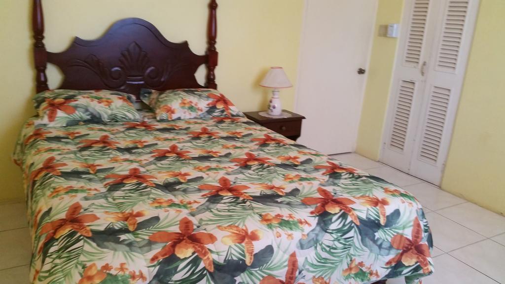 Maranatha Guest house Rio Bueno Harbour