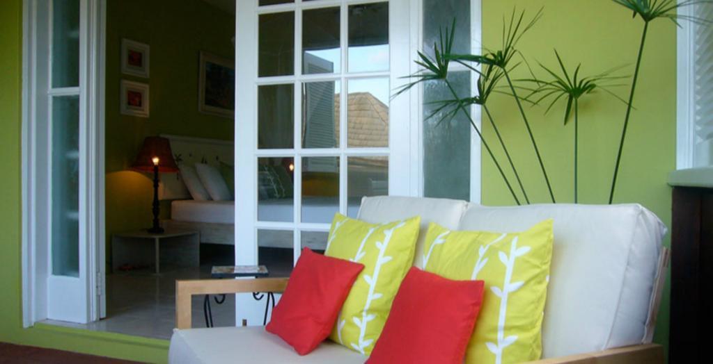 Sugarapple Aparthotel 2*