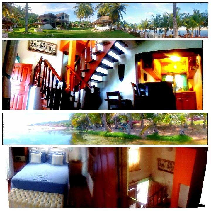 La Mami River Beach - Caribean House Bed & Breakfast