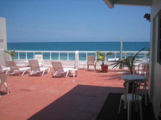 Casa de hóspedes Aleli By The Sea