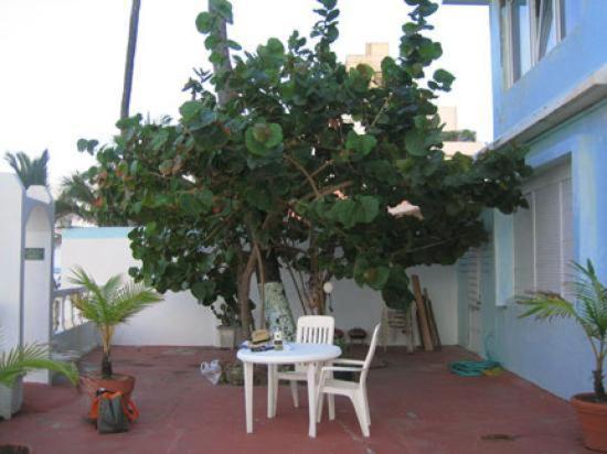 Aleli By The Sea Casa de hóspedes San Juan