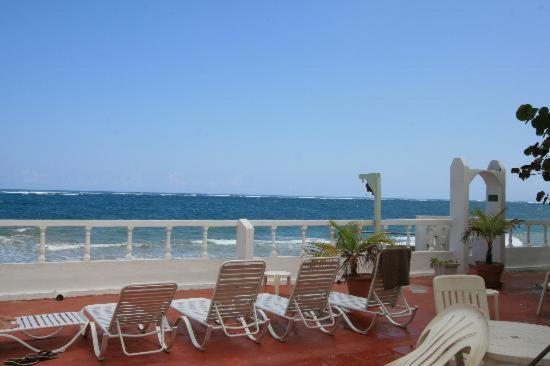 Casa de hóspedes Aleli By The Sea 3*