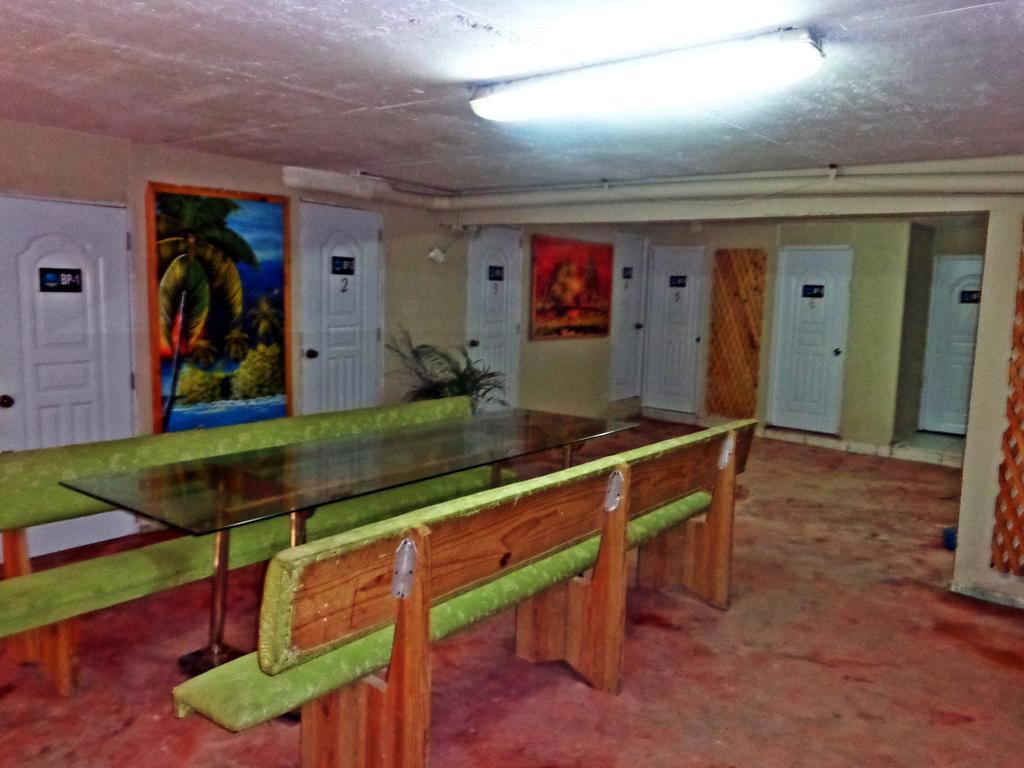 Rig Hotel 2*