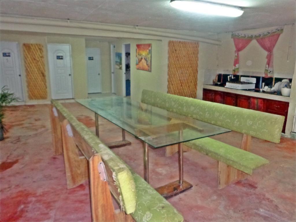 Rig Hotel