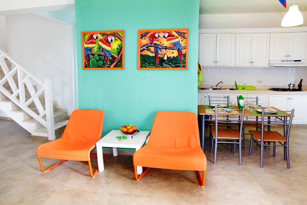 Holiday home White House La Romana