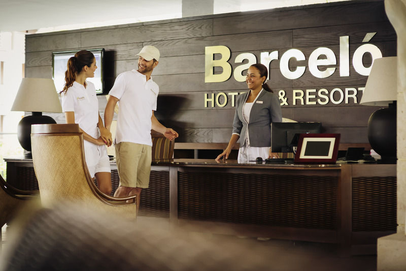 Club Family Bavaro Palace Bávaro