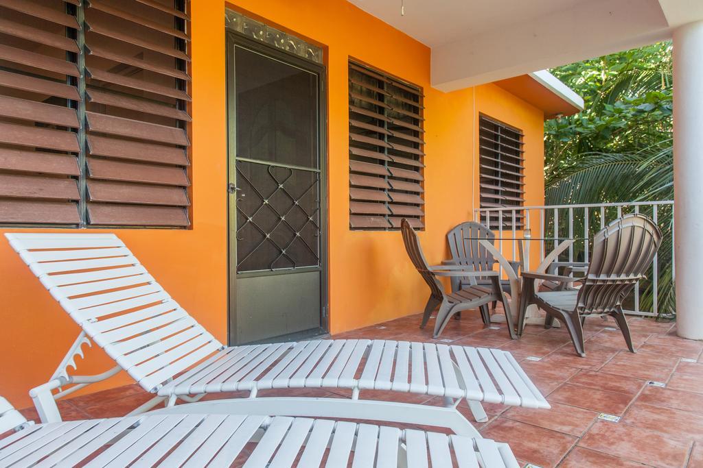Casa Bianca Guest house Rincon