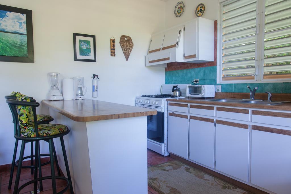 Guest house Casa Bianca Rincon