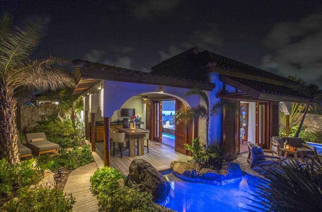 Baoase Luxury
