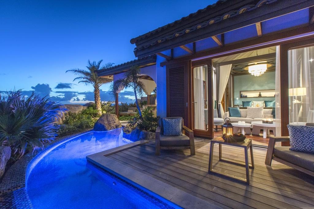 Baoase Luxury 5* Willemstad