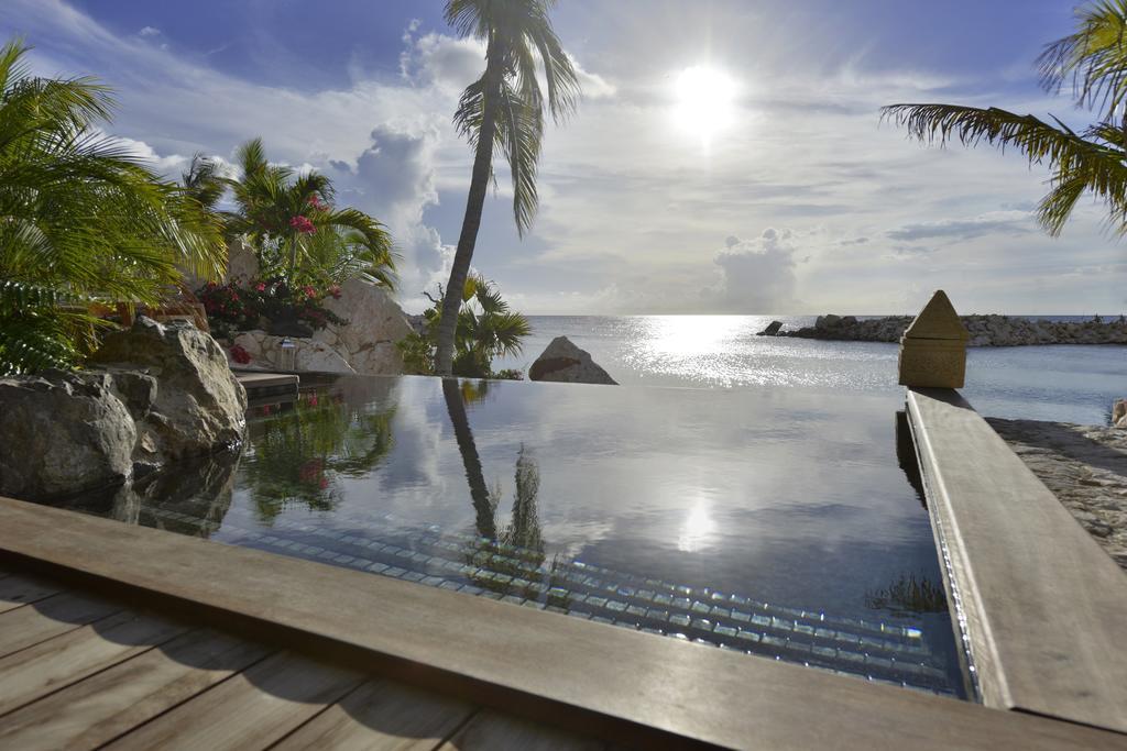 Baoase Luxury Willemstad