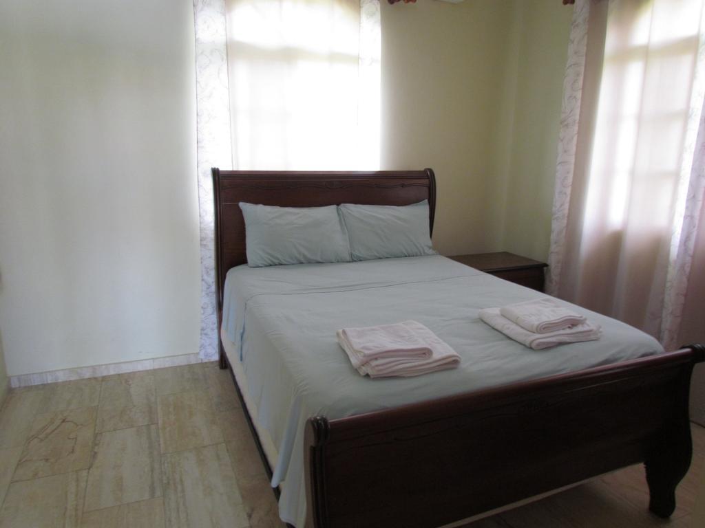 Pousada Hispaniola Residencial