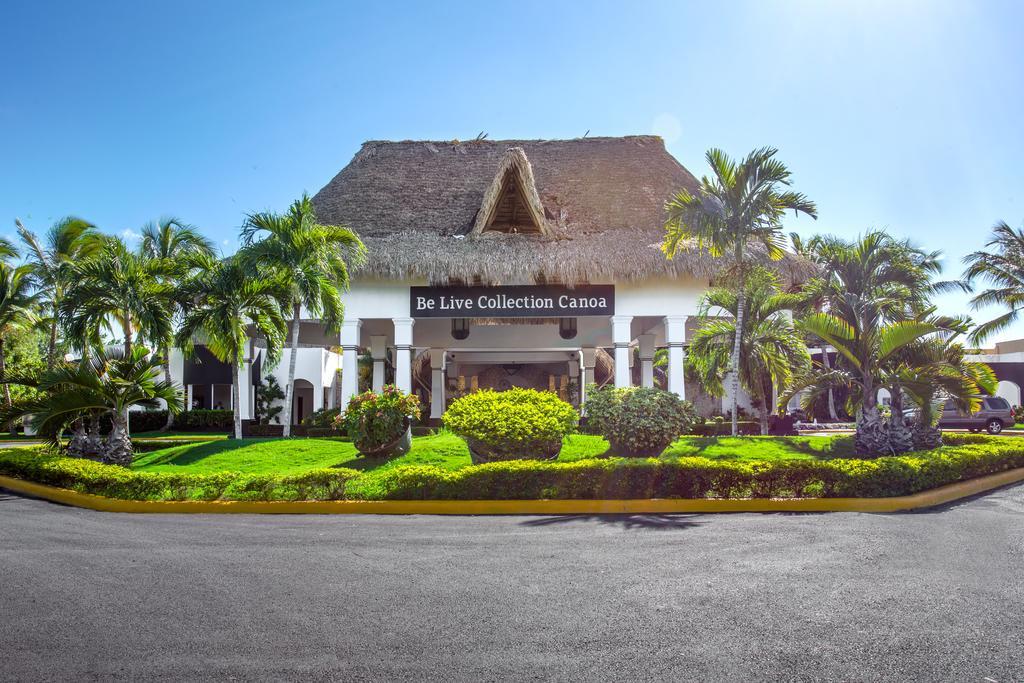 Resort Be Live Collection Canoa 5*