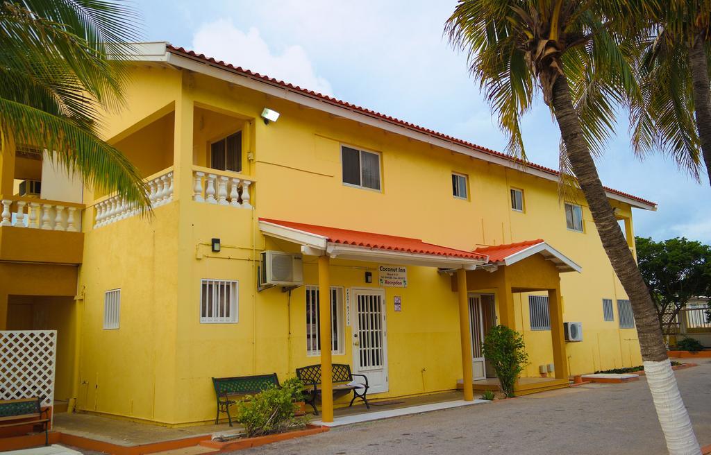 Hotel Coconut 3*