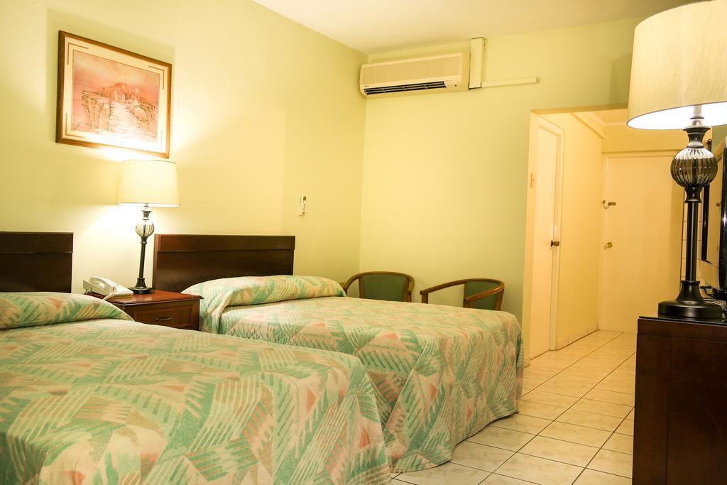 Coconut Hotel