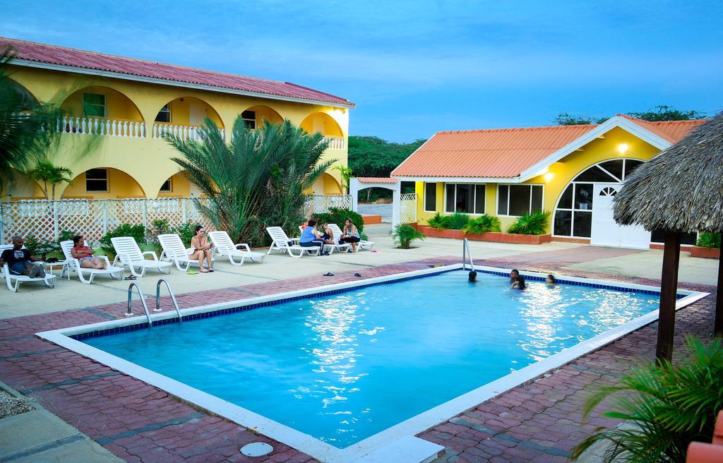 Hotel Coconut Palm Beach