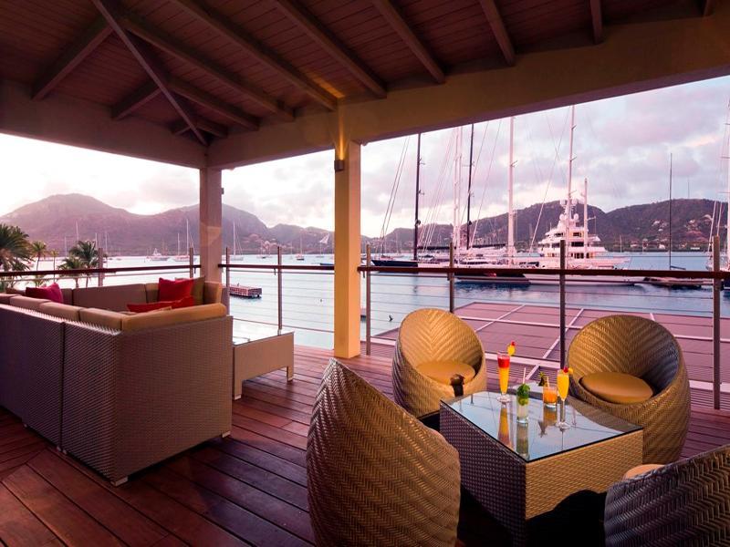 South Point Antigua 5*
