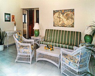 The Coconut Palms Cabarete