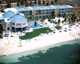 Divi Carina Bay & Casino 3* Teagues Bay