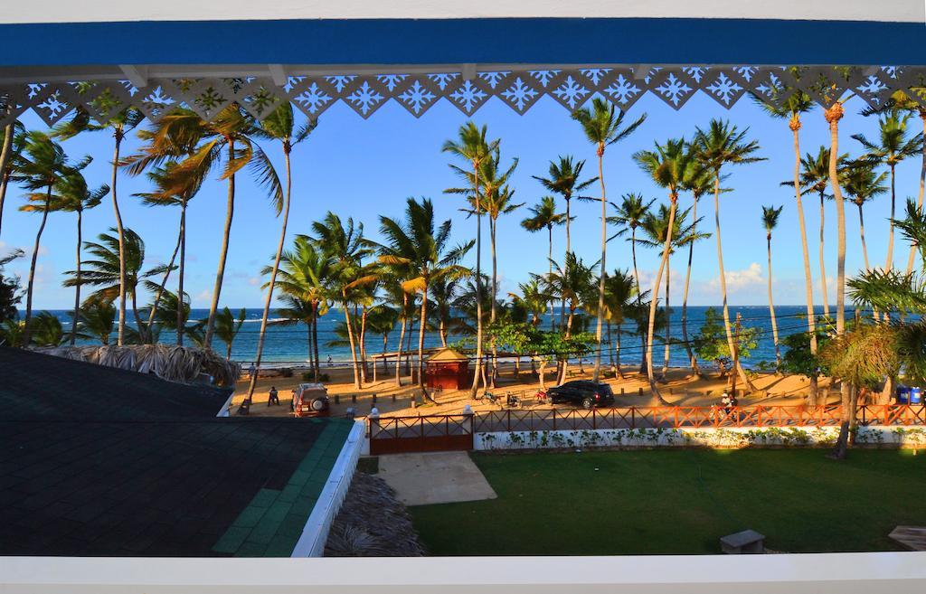 Hotel Costarena Beach Las Terrenas