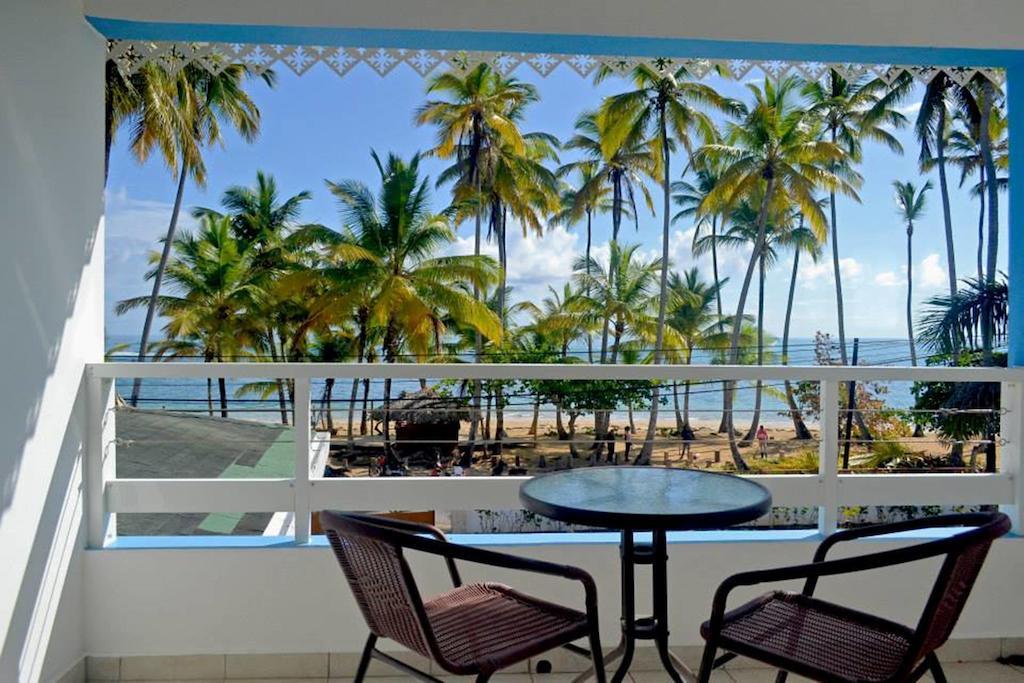 Costarena Beach 3*