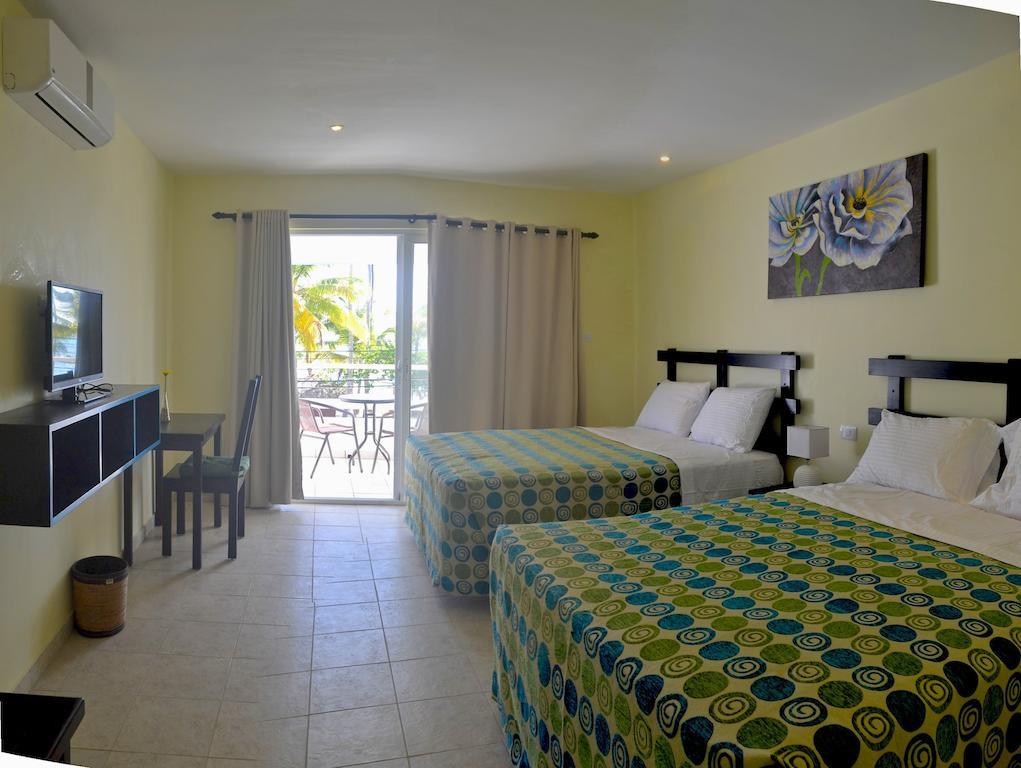 Costarena Beach 3*