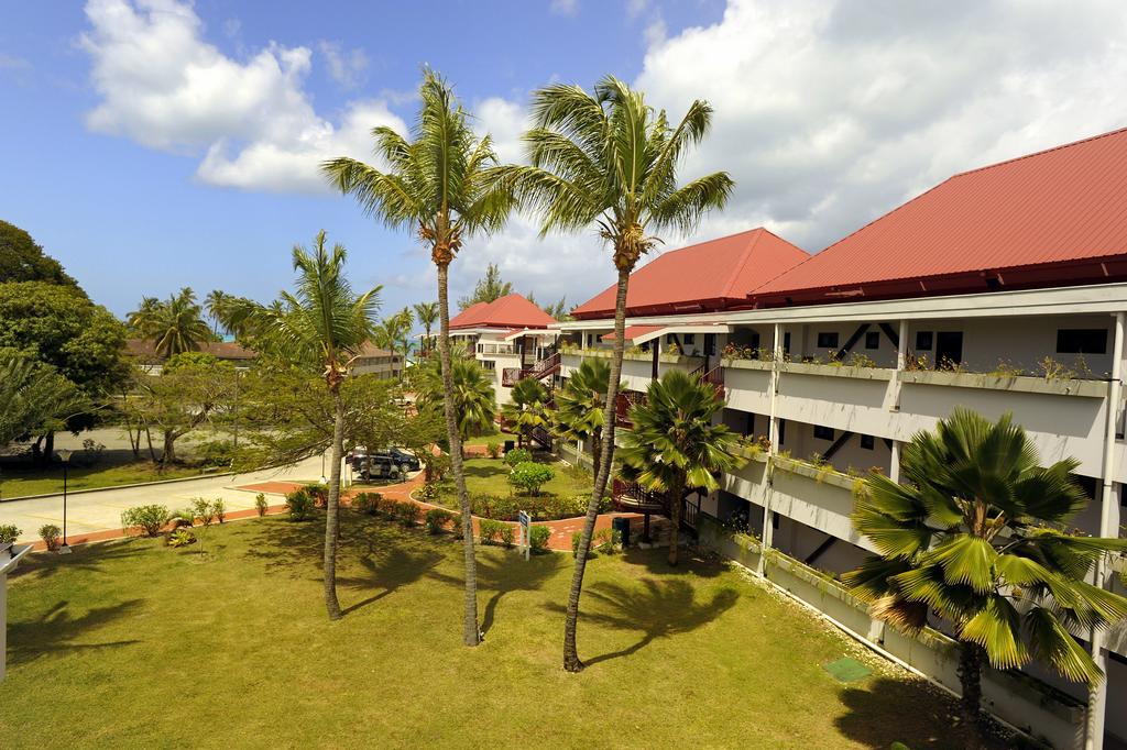 Hotel Tranquility Bay Antigua 4*
