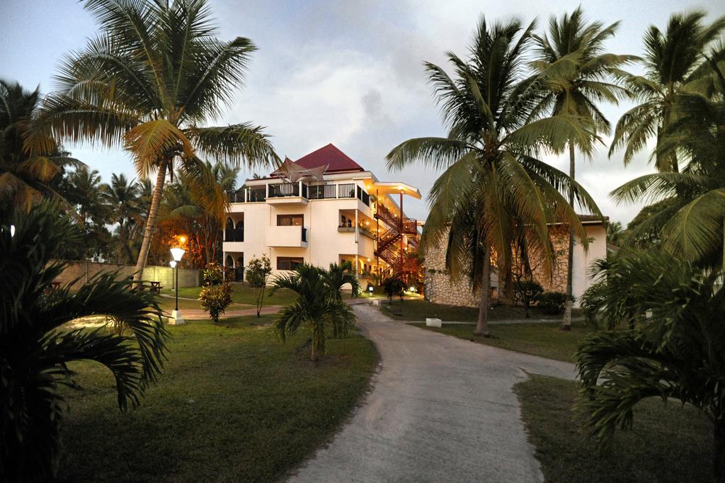Tranquility Bay Antigua Jolly Harbour