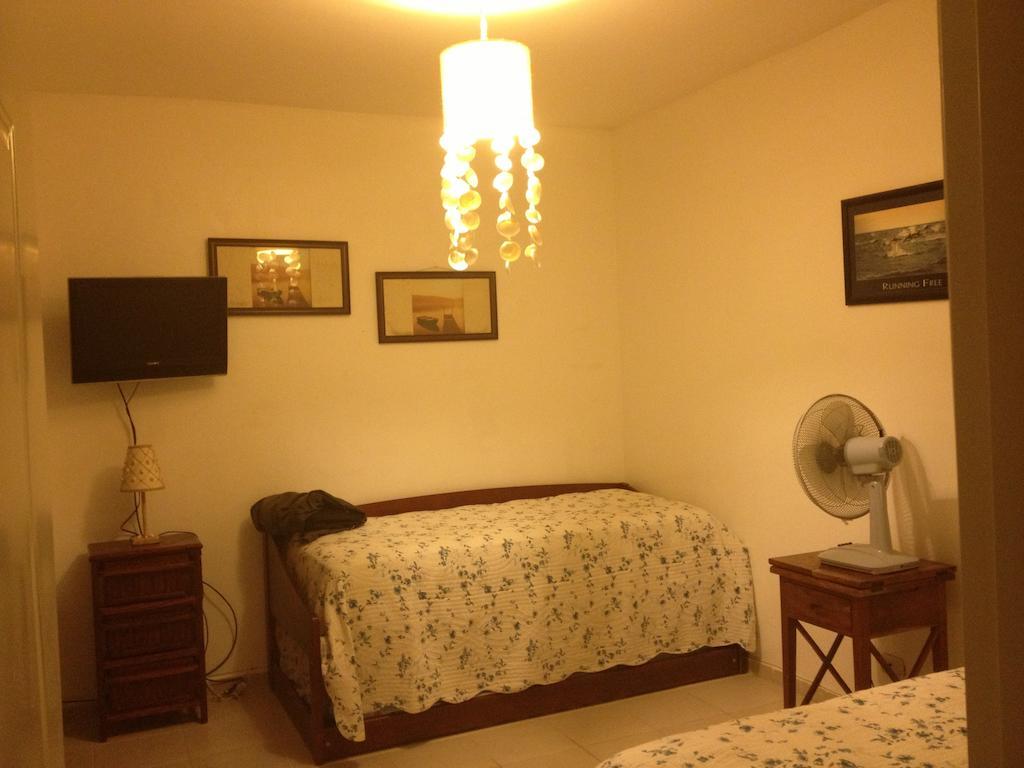 Aparthotel Costa Del Sol