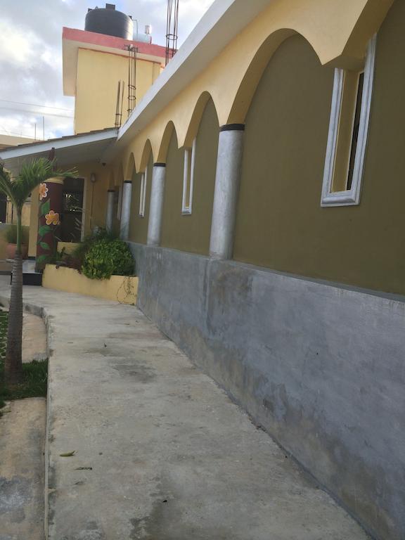Apartment Economy Jaleo Punta Cana