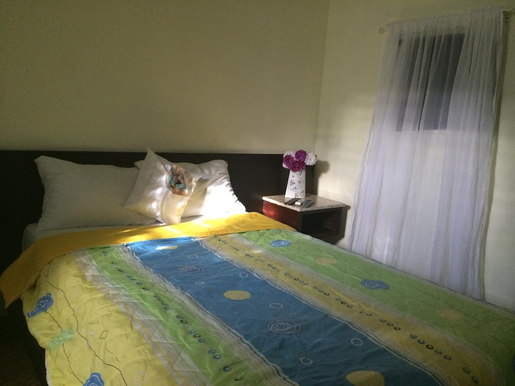 Apartment Economy Jaleo *