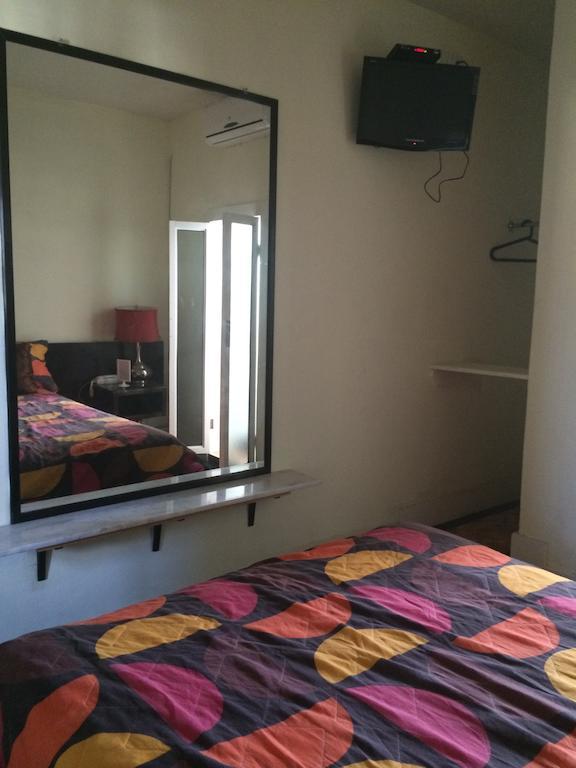 Economy Jaleo Apartment *