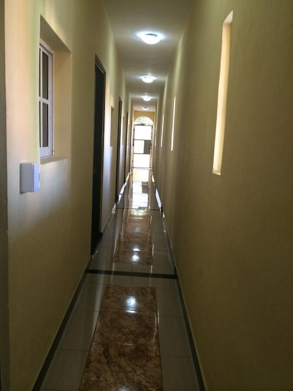 Apartment Economy Jaleo