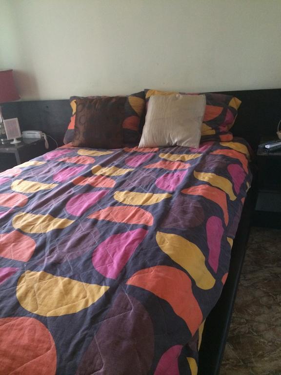Economy Jaleo Punta Cana