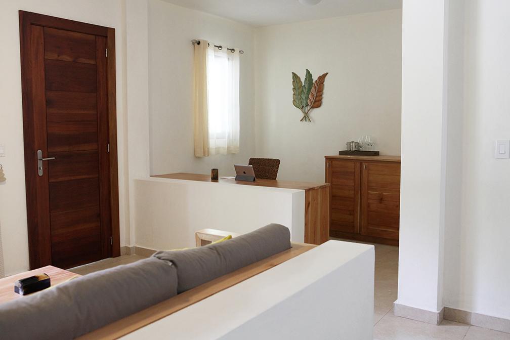 Maxime Boutique Hotel Petionville