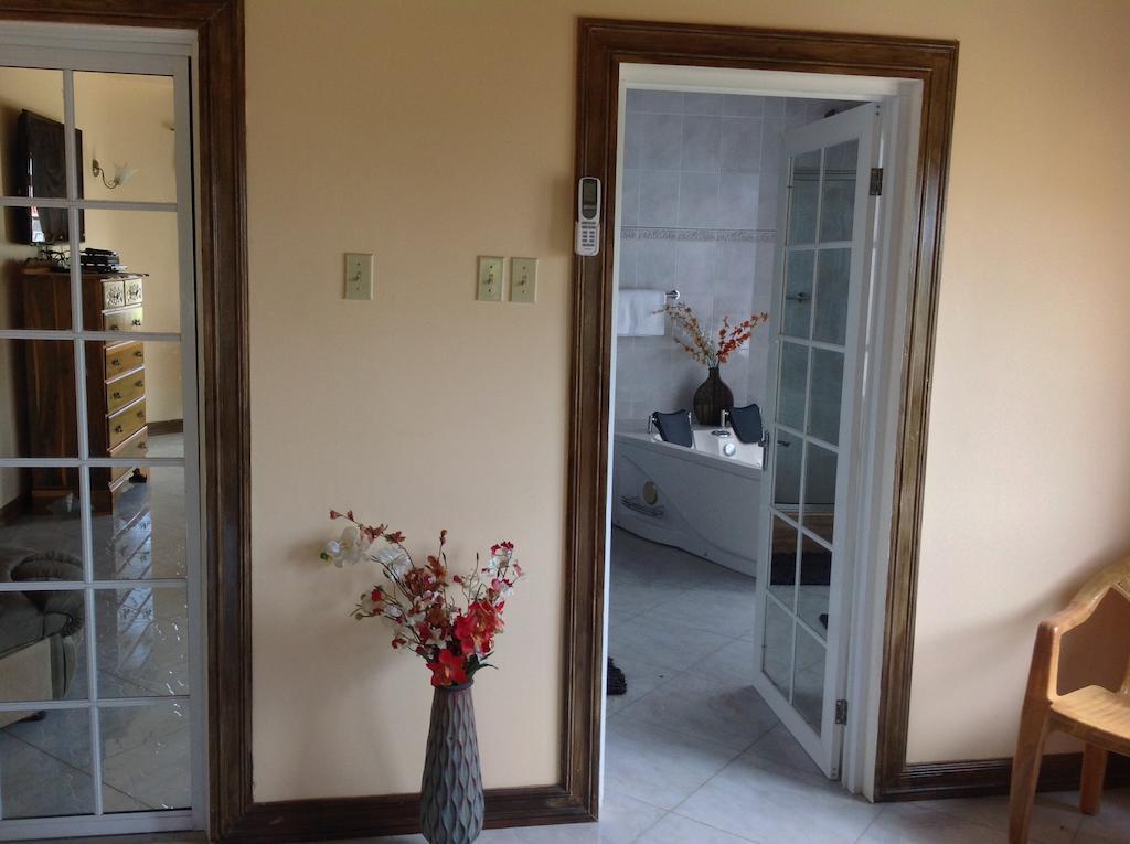 Guest house Cazwin