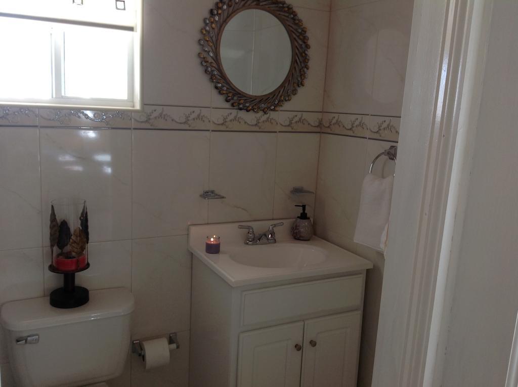 Cazwin Guest house Montego Bay