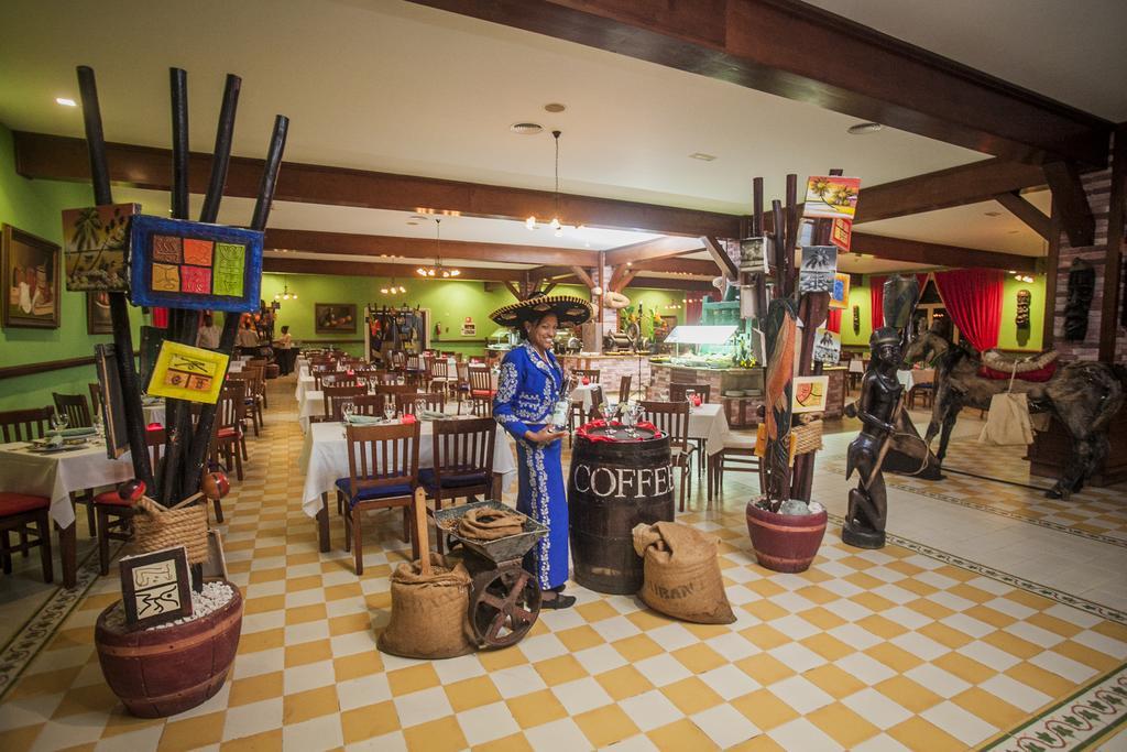 Majestic Colonial (adults Only) Punta Cana