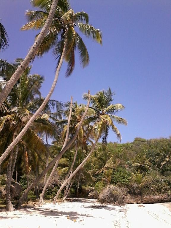 La Hacienda Albergue Las Galeras