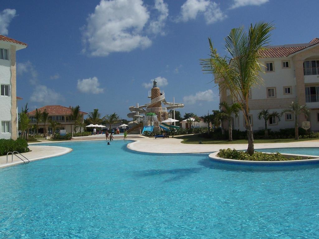 In Cadaques Caribe Apartment