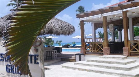 Apartment In Cadaques Caribe Bayahibe