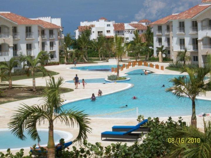 In Cadaques Caribe * Bayahibe