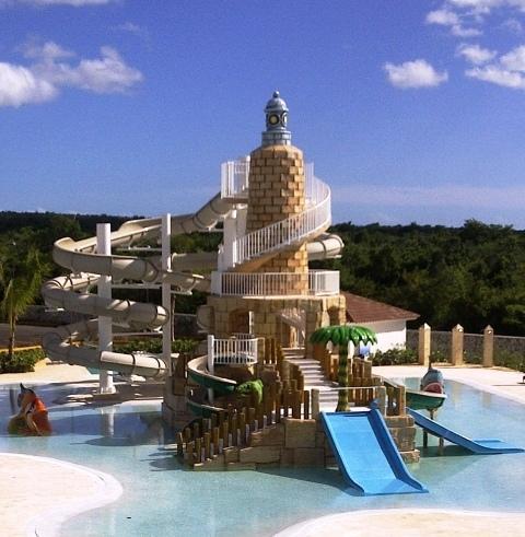 Apartment In Cadaques Caribe Bayahibe