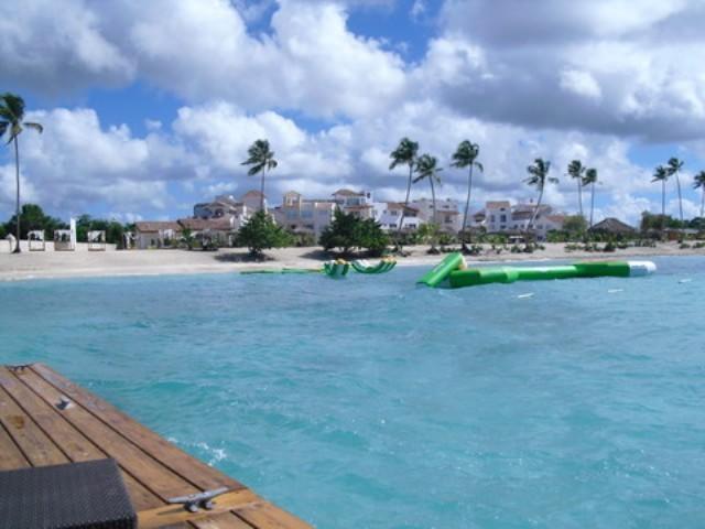 In Cadaques Caribe * Bayahibe