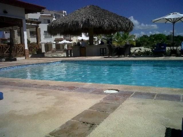 In Cadaques Caribe *