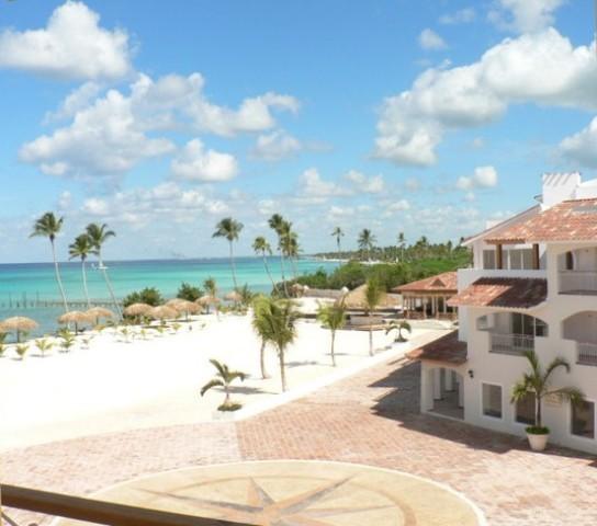 In Cadaques Caribe Apartment